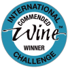 2016 - Flicit (International Wine Challenge)