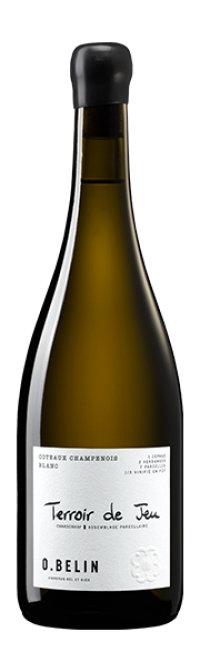 Coteau Champenois Blanc