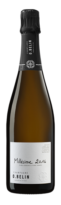 Millsime Extra-Brut 2016