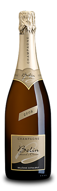 Millsime Extra-Brut 2008