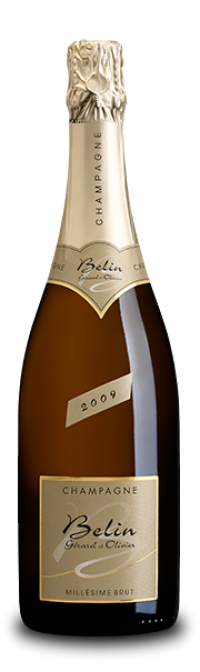 Millesime Brut 2009