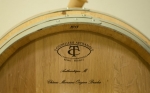 Champagne O. BELIN - La vinification en ft