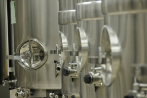 Champagne O. BELIN - L'Inox, au service d'une vinification ancestrale