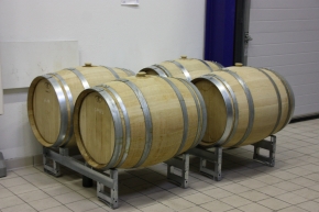 Champagne O. BELIN - Les 1er fts de chne