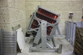 Champagne O. BELIN - Gyropalette