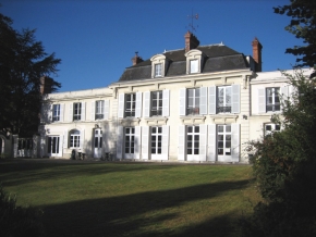 Champagne O. BELIN - Chteau de la Marjolaine