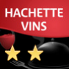 2023 - 2 étoiles (Guide Hachette des vins)