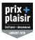 2019 - Prix Plaisir du Guide Bettane + Desseauve