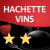2023 - Guide Hachette des vins